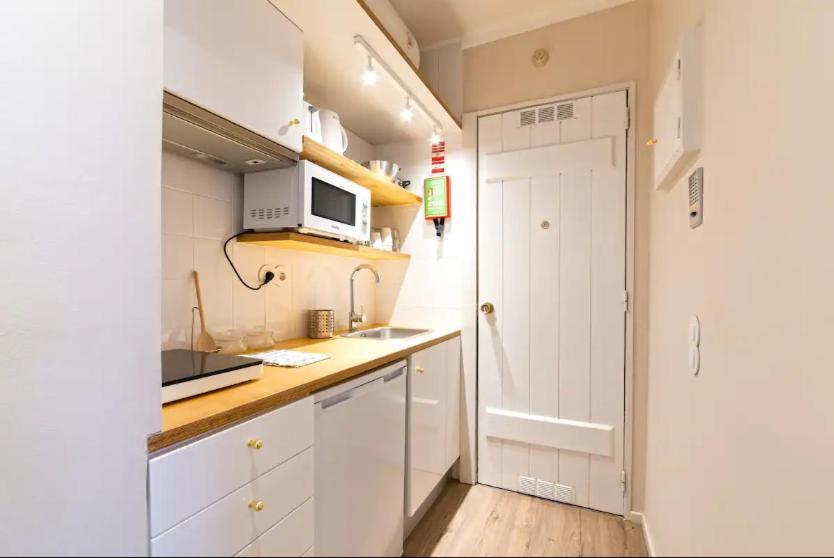 Apartamento In The Center Of