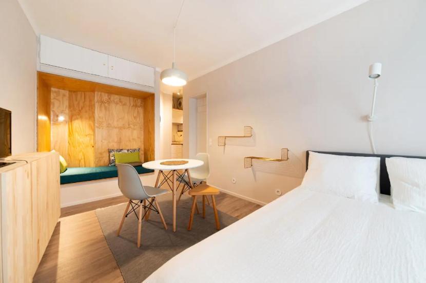 Apartamento In The Center Of *