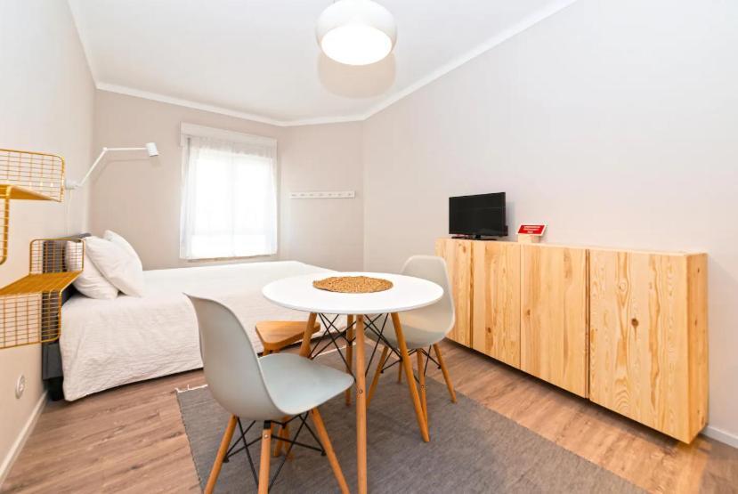 In The Center Of Apartamento