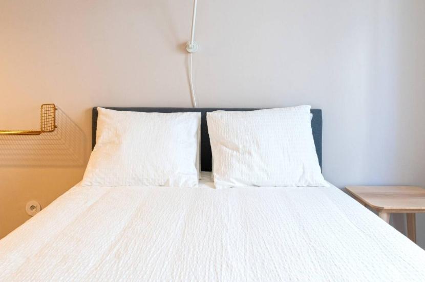 Apartamento In The Center Of