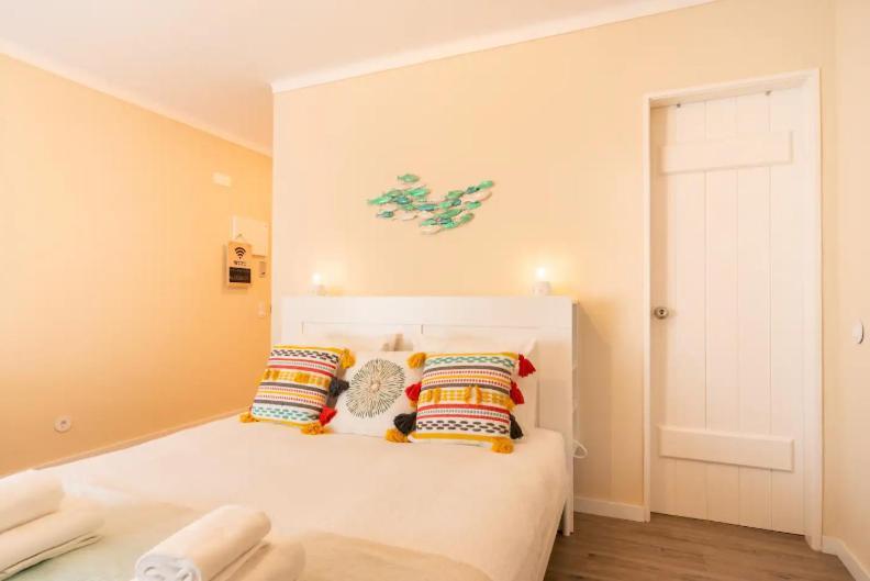 In The Center Of Apartamento