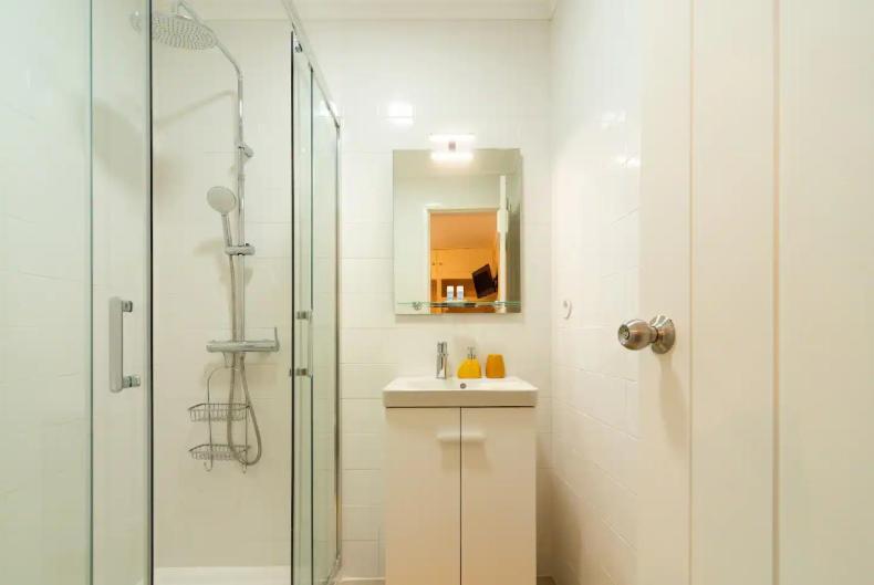 Apartamento In The Center Of Cascais