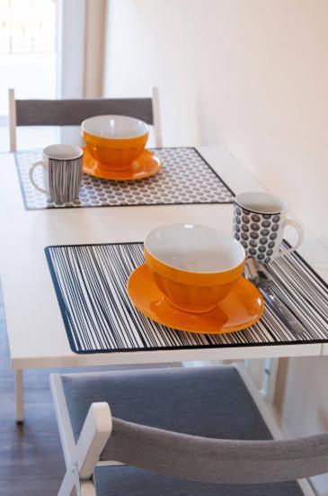 Apartamento In The Center Of *