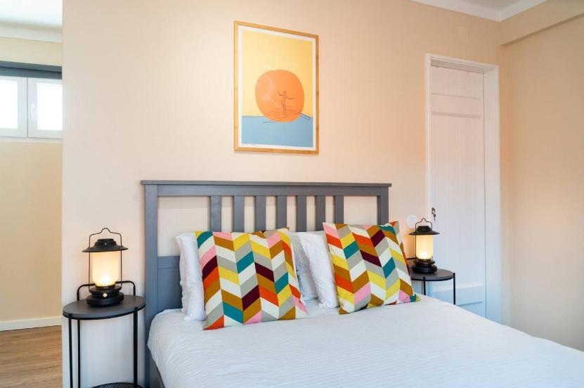 Apartamento In The Center Of *