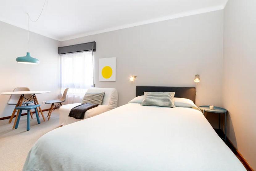 In The Center Of Apartamento Cascais
