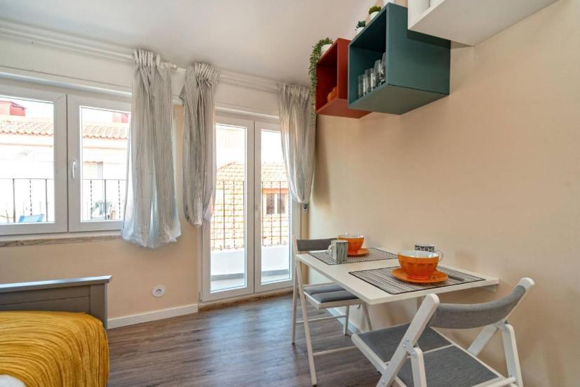 In The Center Of Apartamento *