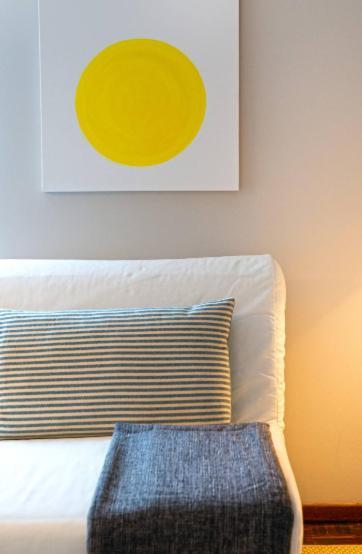In The Center Of Apartamento *