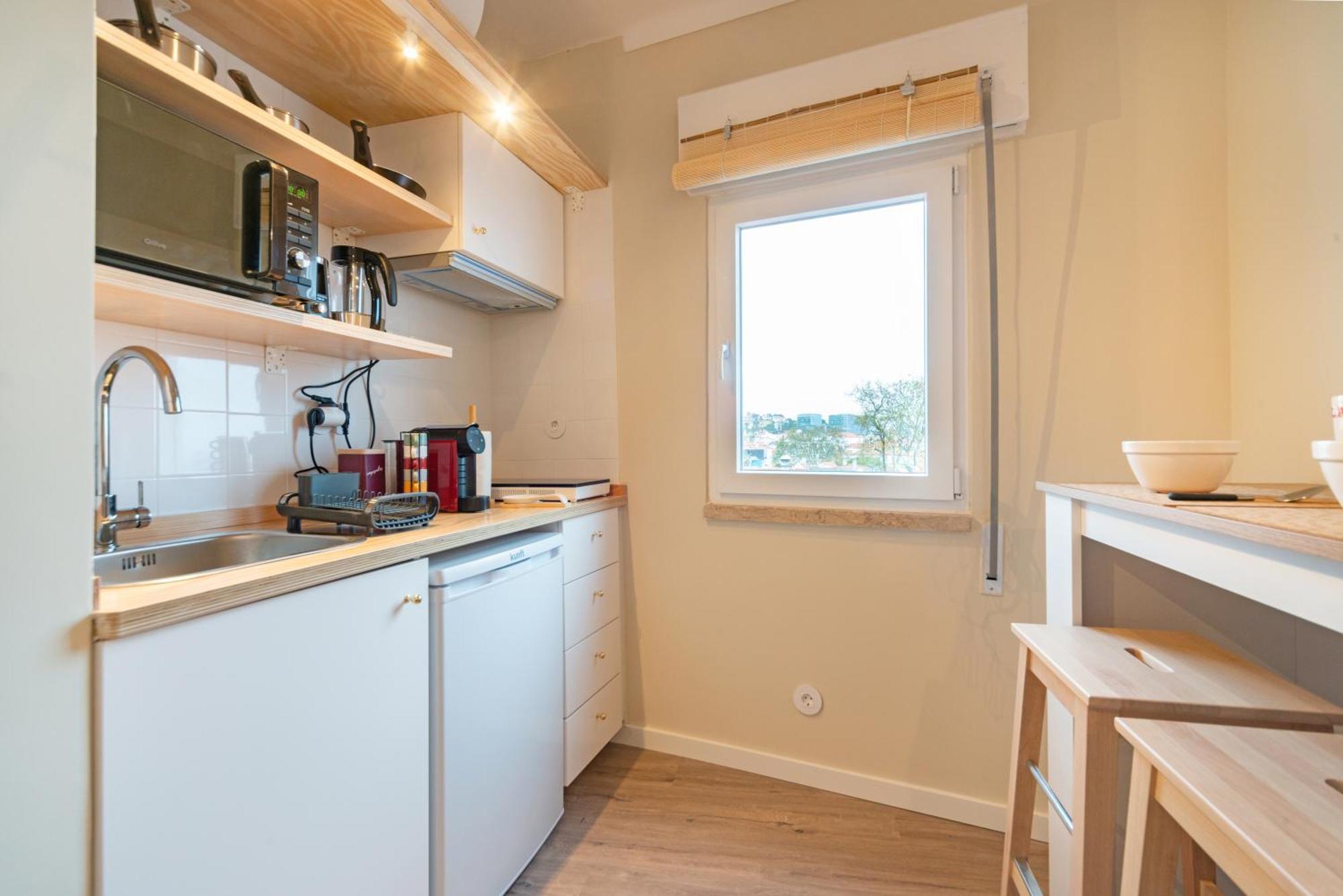 Apartamento In The Center Of *