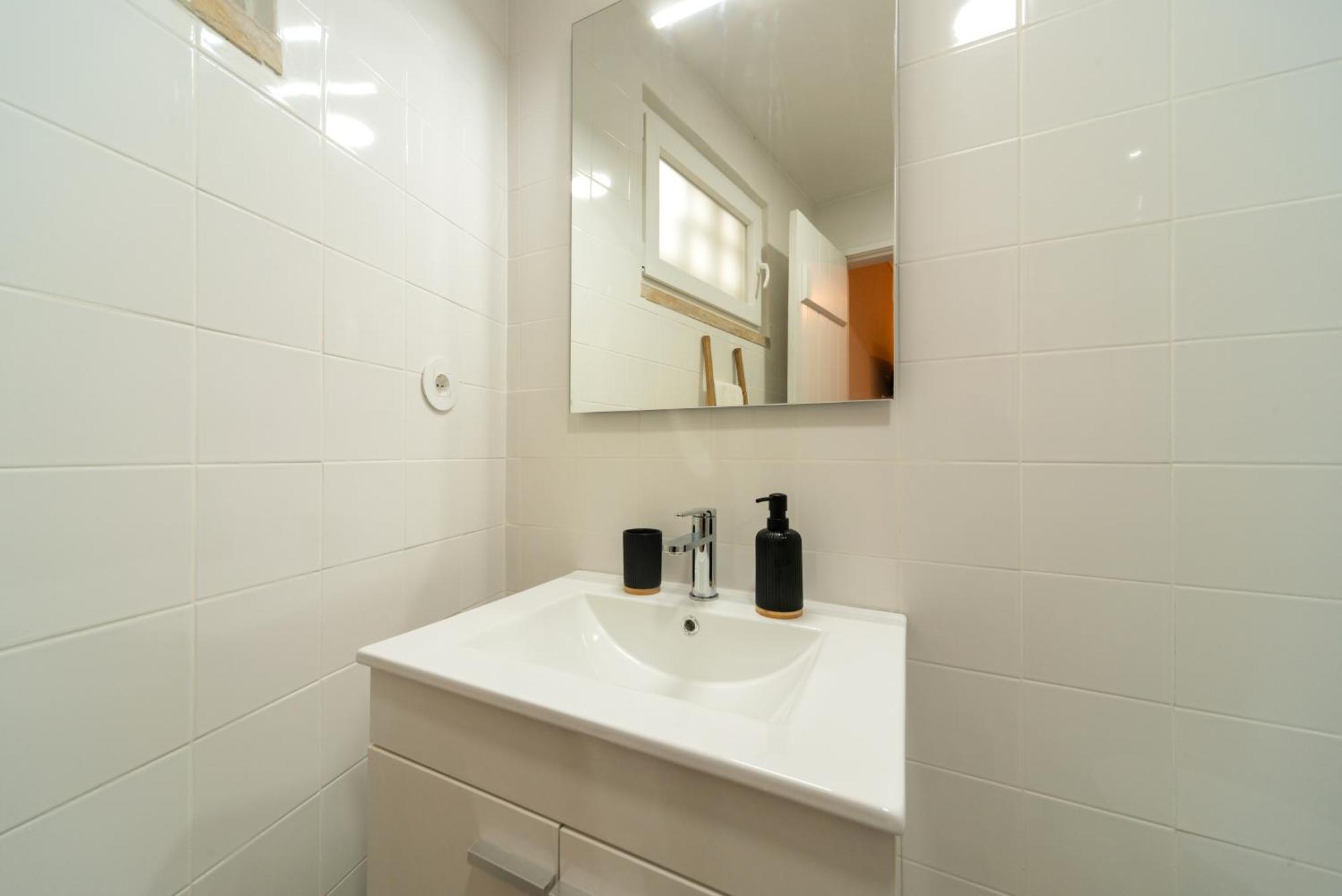 Apartamento In The Center Of Cascais