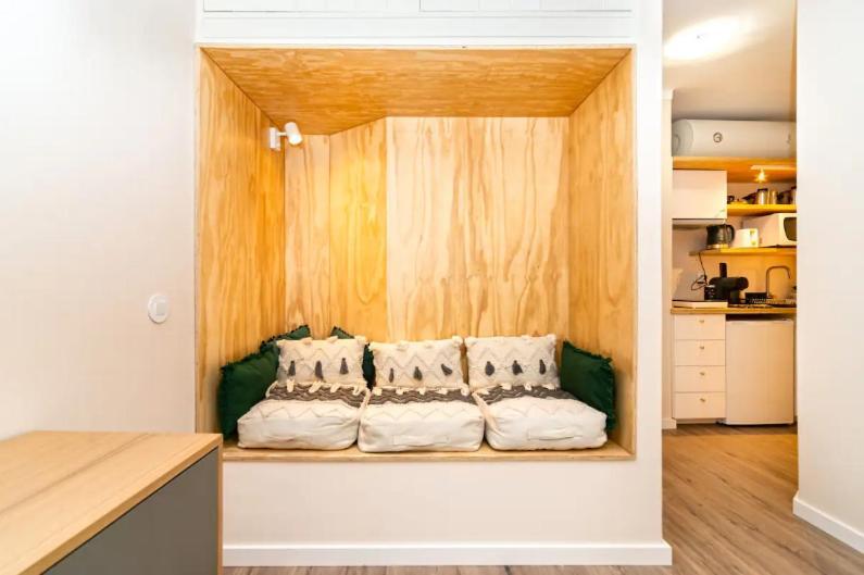 Apartment In The Center Of