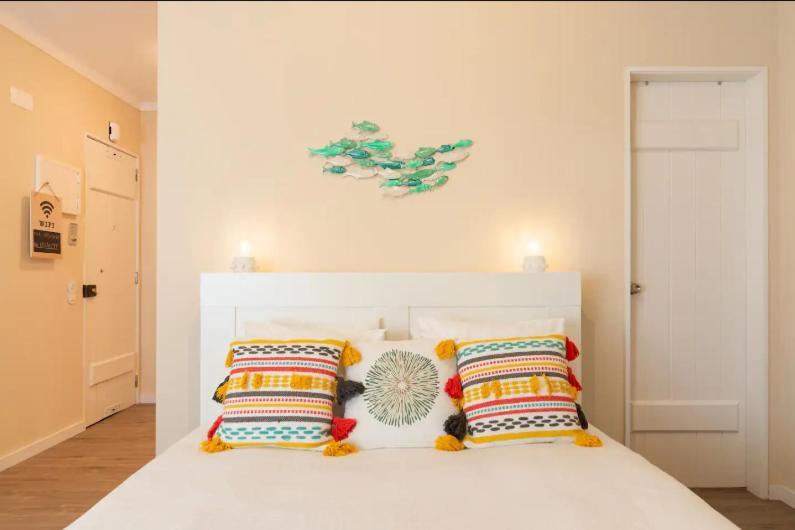 Apartment In The Center Of *