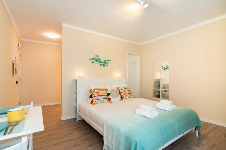 Apartment In The Center Of