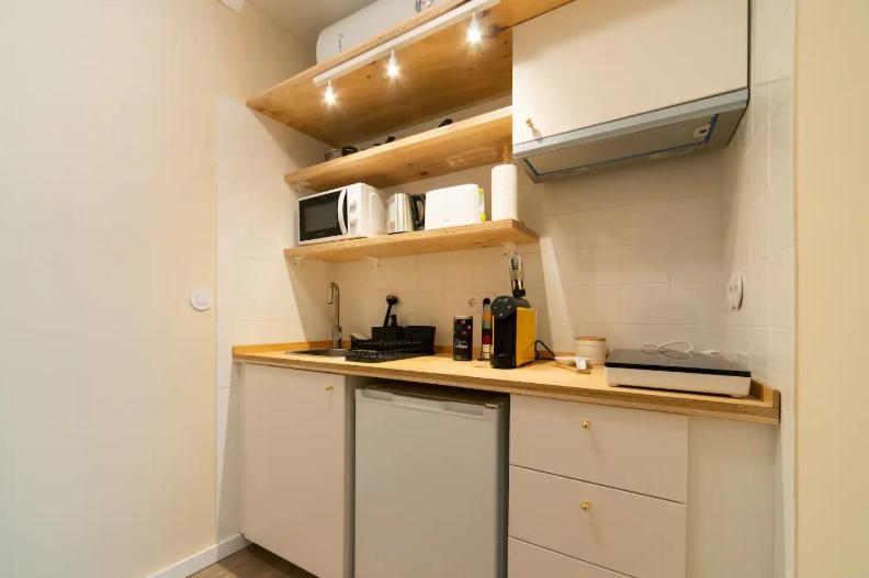 Apartment In The Center Of Cascais