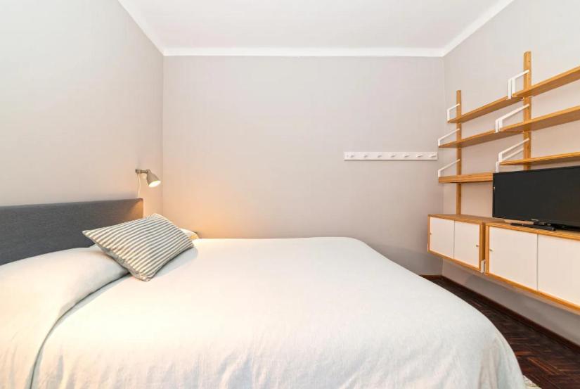 Apartment In The Center Of *